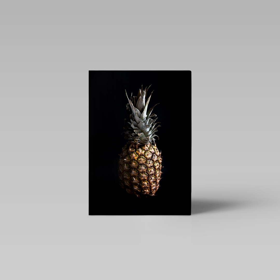 Postikortti | Ananas 2-laatu 10kpl nippu 1