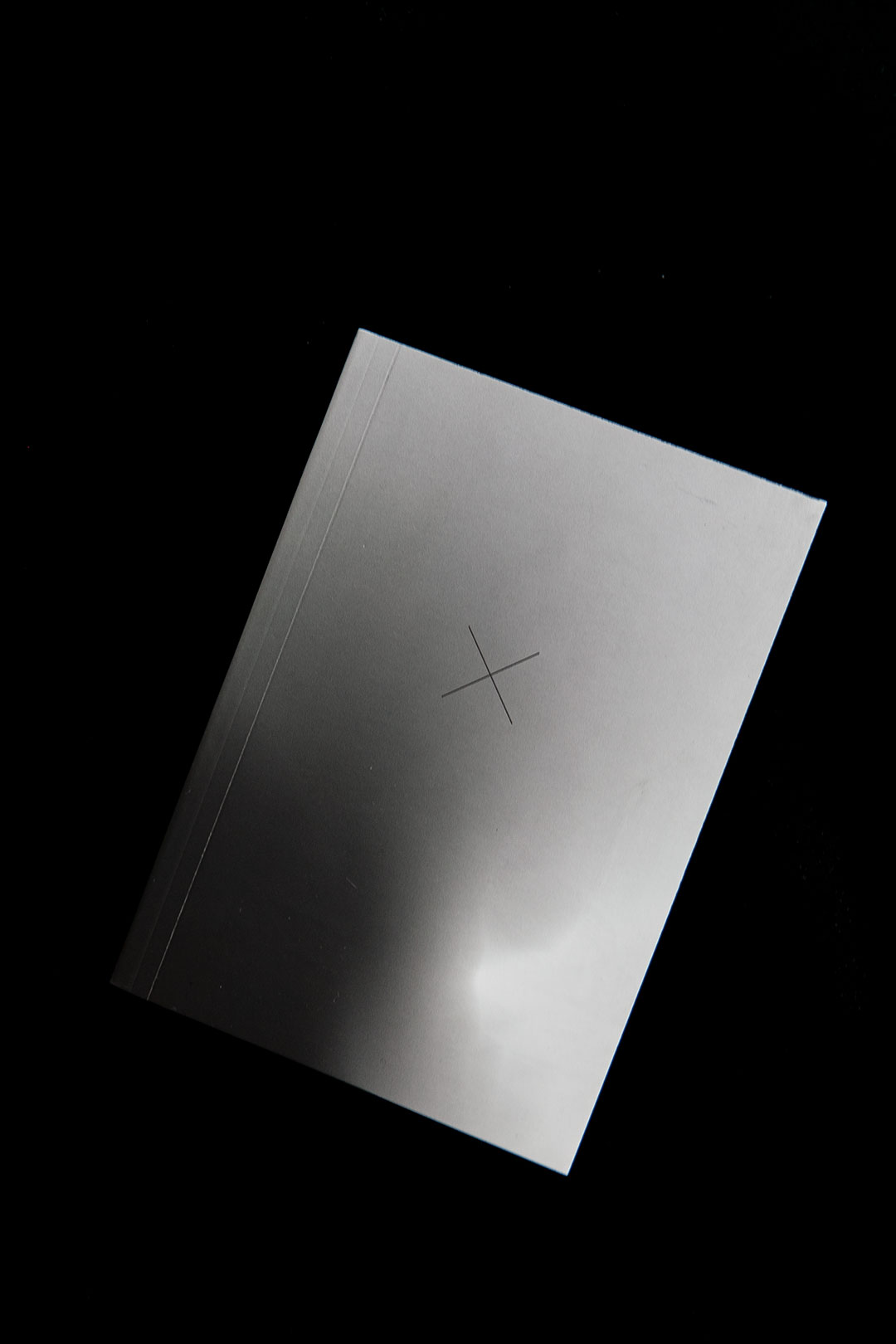 Aura notebook A5 Monochrome slim | bullet journal 23