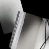 Muistikirja | Aura notebook A5 Monochrome slim | bullet journal