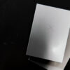 Muistikirja | Aura notebook A5 Monochrome slim | bullet journal