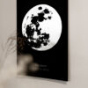Folioitu juliste | The moon made me do it