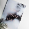 Vihko B5 | Välitä, varjele, visioi – Mantra Collection