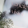 Vihko B5 | Välitä, varjele, visioi – Mantra Collection