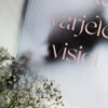 Vihko B5 | Välitä, varjele, visioi – Mantra Collection